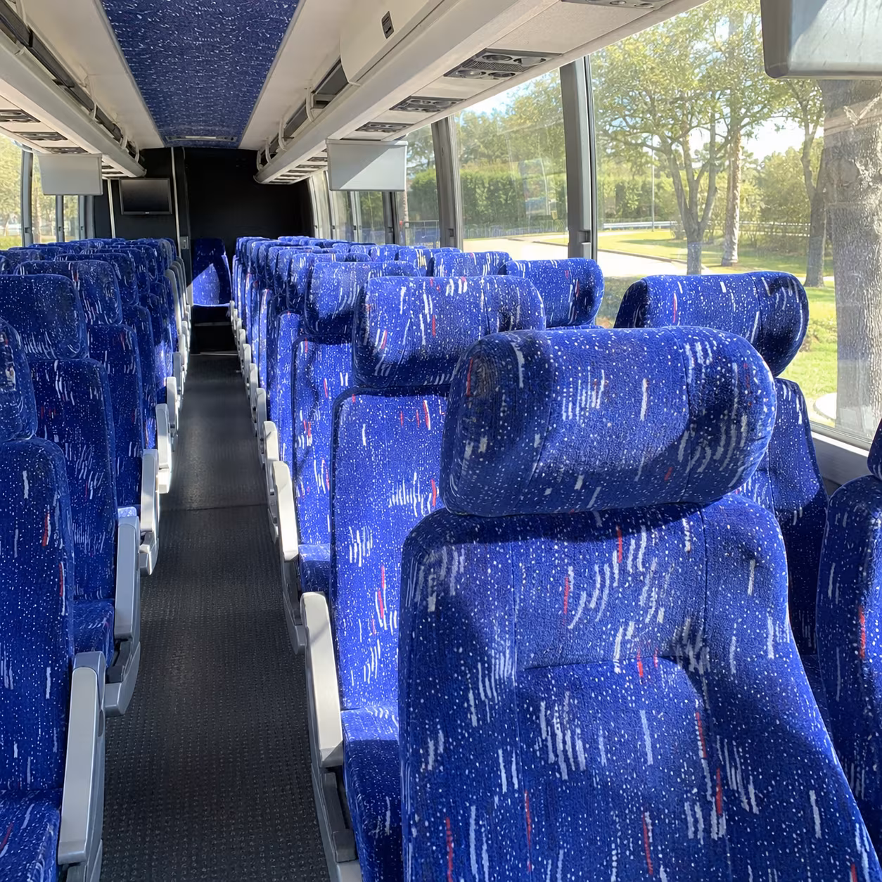 inglewood concert transportation