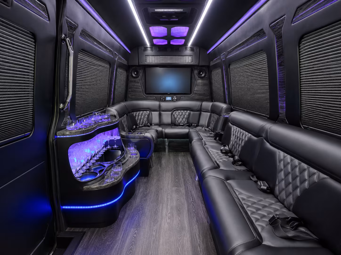 inglewood event transportation