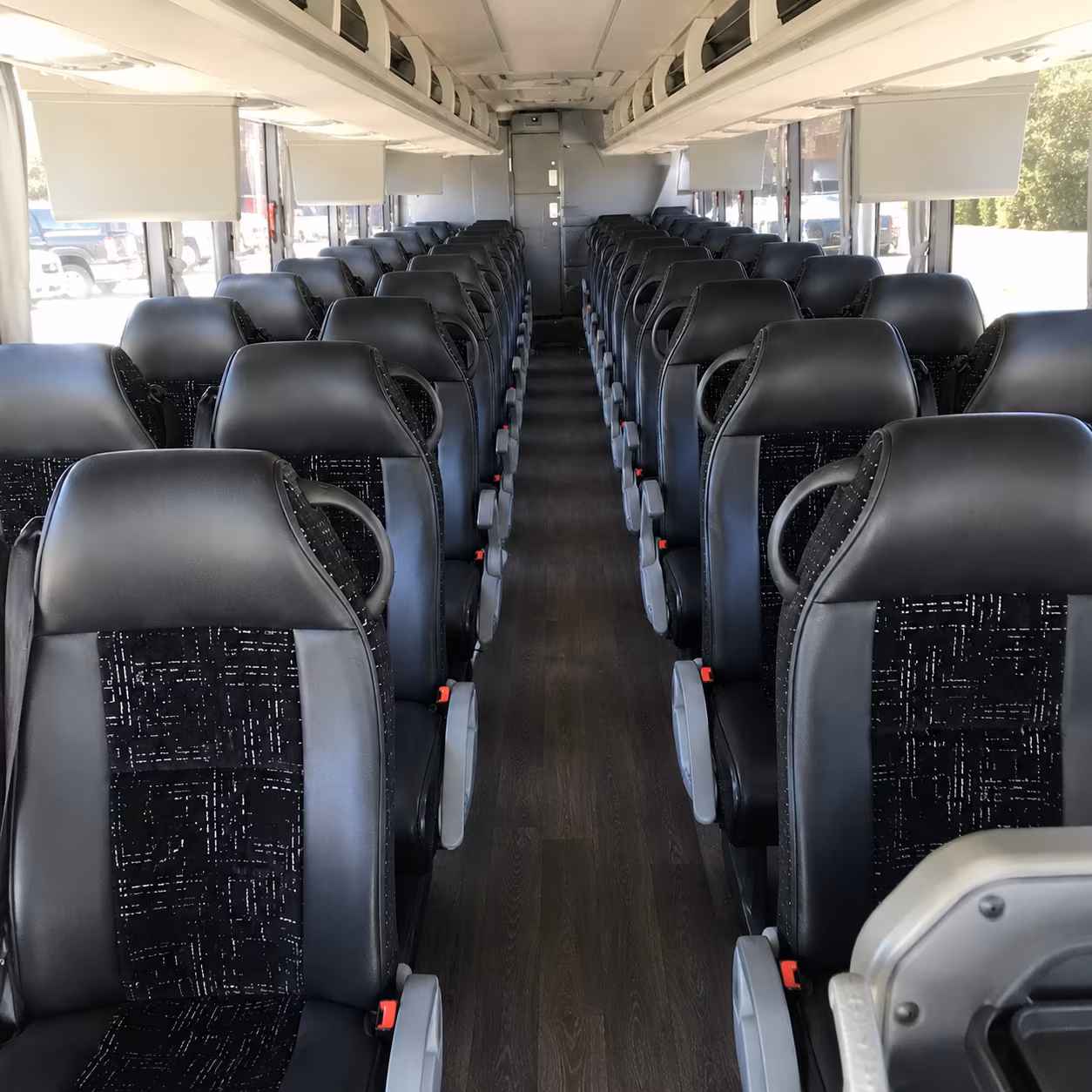 inglewood long distance transportation