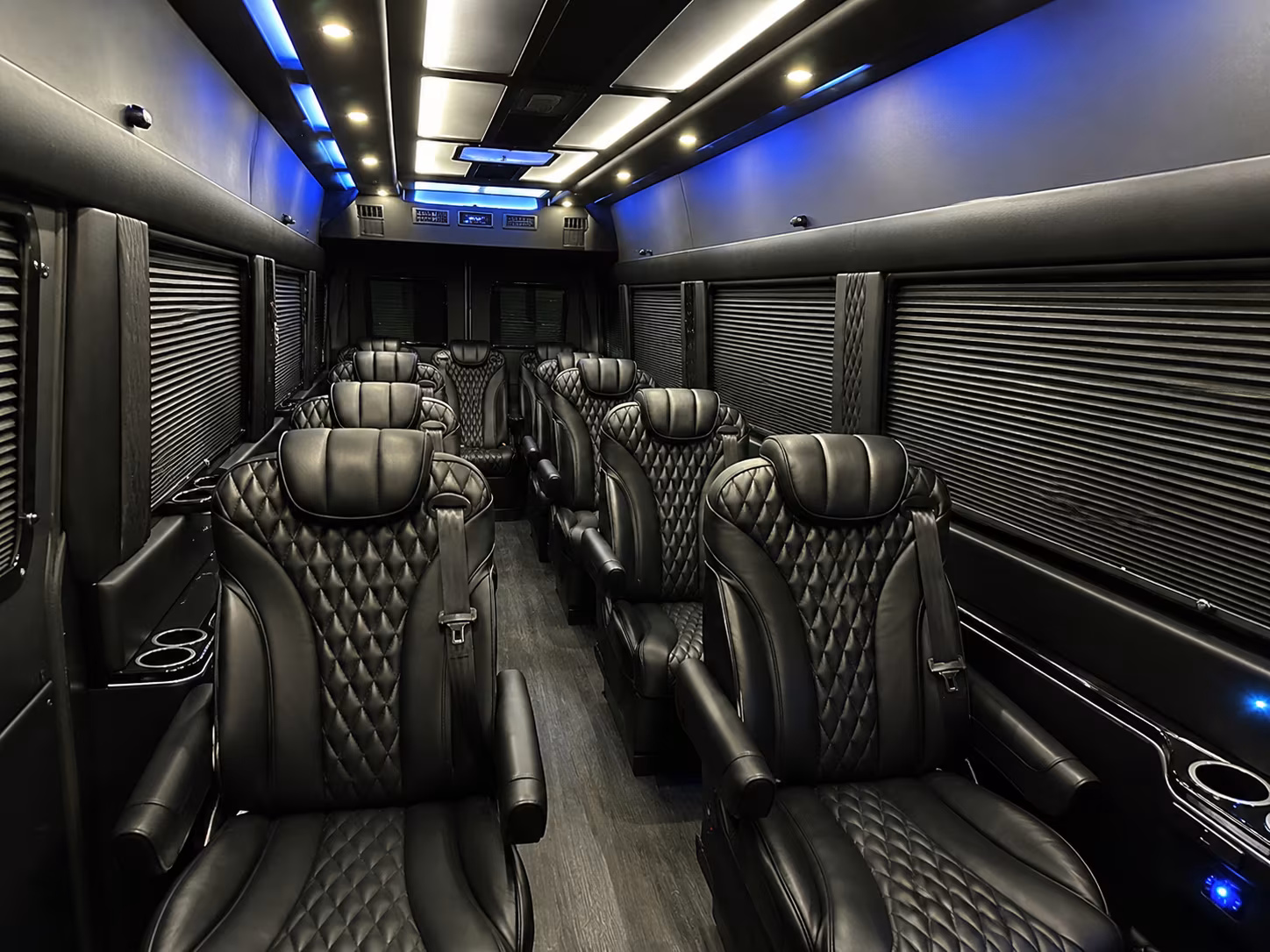 inglewood wedding transportation